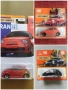 Hot Wheels / Matchbox / Welly Fiat, снимка 2
