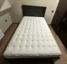 Неупотребяван луксозен матрак 120/200 PARADISE SIANA SILVER , снимка 3