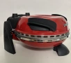 Пица пеща G3 Ferrari Delizia домашна фурна за пица, 400°C, 31cm, снимка 6