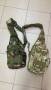 Тактическа чанта за пистолет-2 броя+Подарък-Тактически колан, снимка 2