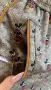Екип Гучи XS-S Gucci MICKEY MOUSE tracksuit, снимка 6