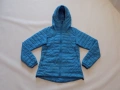 яке norrona falketind primaloft 100 горнище худи суичър блуза туризъм планина дамско оригинално XS, снимка 1