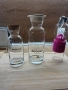 Бутилки, чаши различни видове , снимка 4