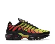 Nike - Air Max Plus "Volt/Solar Red" №38 Оригинал Код 222, снимка 1