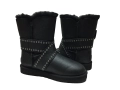 ботуши UGG MABEL BAILEY BOW CLASSIC номер 38 , снимка 2