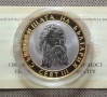 10 лева 2008 г. Севт III, снимка 1