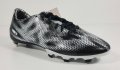 Adidas F 10 FG Sn52- футболни обувки, размер - 39.3 /UK 6/ стелка 24.5 см.. 