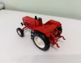 Трактор Беларус 1:43, снимка 2