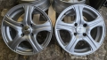 алуминиеви джанти 15", 4x108, 63,4 централен отвор, снимка 11