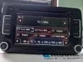 VW Мултимедия 3C8 035 195, снимка 13