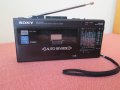 Vintage Sony WA-8000 9-band Radio cassette Player, снимка 6