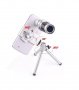 12X ZOOM ТЕЛЕСКОП, МОБИЛЕН ТЕЛЕОБЕКТИВ КОМПЛЕКТ СЪС СТАТИВ ЗА МОБИЛЕН ТЕЛЕФОН - код 1883, снимка 5