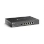 Кабелен Рутер TP-Link ER7206 Omada Gigabit VPN рутер, снимка 1 - Мрежови адаптери - 34647957
