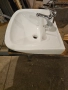 Мивка със смесител - (53,5х41), снимка 2