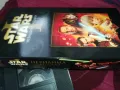STAR WARS I-НЕВИДИМА ЗАПЛАХА-VHS VIDEO ORIGINAL TAPE 2012241833, снимка 1
