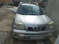 Nissan x-trail за части, снимка 1