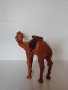 фигура,камила от кожа , снимка 2