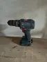 Bosch акумулаторен комплект от 4 части, перфоратор, ударен гайковерт, ъглошлайф и винтоверт , снимка 10