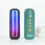 Преносима Bluetooth колонка 10W с TWS FM и Bluetooth 5.3, снимка 2