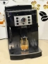 Кафемашина кафе автомат delonghi magnifica S с гаранция, снимка 2