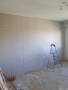 Монтаж на гипсокартон,шпакловка,боядисване с латекс и др., снимка 1