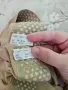 Компресивни чорапи sigvaris ccl 2 до бедрото., снимка 9