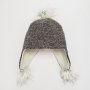 Eisbär Eisbar Оригинална Плетена Ски Сноуборд Шапка С Подплата от Полар Един Размер, снимка 1