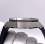 Audemars Piguet Royal Oak Offshore Chronograph 43mm Steel Blue Dial, снимка 8