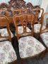 Барокови столове, снимка 5