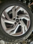 Оригинални джанти R17 за Peugeot, Citroen, DS, снимка 1