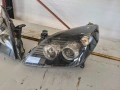 AHL фарове ( Ксенон ) за Опел Вектра Ц 2005-2008г фейслифт , снимка 3