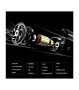 ПОРТАТИВЕН КОМПРЕСОР ЗА КОЛА 12V - код 2177, снимка 11