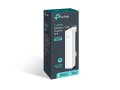 TP-Link CPE 220 300mbs wireless outdoor AP pharos MIMO - бартер, снимка 1 - Рутери - 40936711