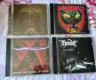 Black Metal,Death Metal,Heavy Metal,Heavy Metal,Hard Rock…, снимка 13