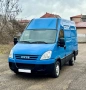 Iveco Daily Климатик* 35s14*Седалка на Килограми* Сервизна История, снимка 2
