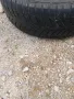 Джанта  с гума 15 цола за VW, снимка 6