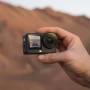 Нова Action камера 4K DJI Osmo Action 6, водоустойчива, 50GB, 4ч батерия, снимка 10