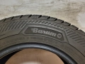 1 бр. 195/70/15 C Barum 24 г. / бус зимна гума, снимка 5