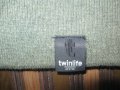Ватирано горнище TWINLIFE  мъжко,4ХЛ, снимка 4
