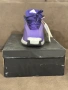 Kobe Bryant’s adidas Crazy 1 Regal Purple, снимка 3