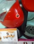 Кафемашина с гаранция 1 година NESCAFÉ® Krups Dolce Gusto Melody.Red, снимка 5