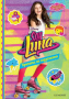 Пако Хименес - Soy Luna - книга 3: Кръгчета на пързалката, снимка 1 - Детски книжки - 31024377