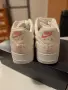 Лимитирани маратонки Nike Air Force 1 07 LX Blueprint, снимка 3