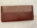 Ръчно изработена чанта от естествена кожа., снимка 2