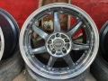 Джанти Dotz 5x112x8J17ет28, снимка 3