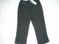 Дамски панталон ленена смес, снимка 1 - Къси панталони и бермуди - 44699029