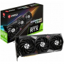 Видеокарта RTX 3080 TI GAMING X TRIO 12G , снимка 1 - Видеокарти - 36456368