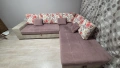 Продавам диван-спалня с ракла., снимка 4