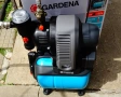 Хидрофор Гардена,Gardena 3000/4 eco с разширителен съд. , снимка 3