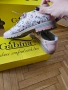   Обувки естествена кожа Gabina 38, снимка 2